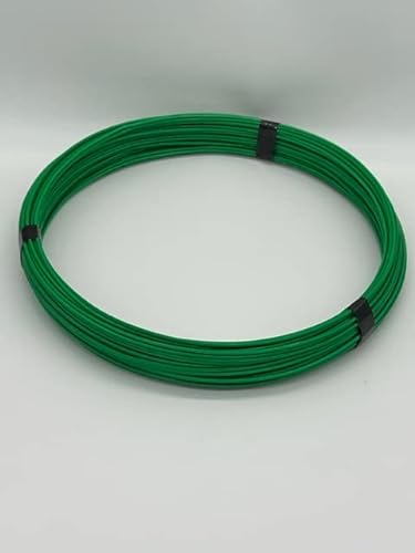 Insulated Solid Copper Grounding Conductor THHN/THWN-2 Wire - #12 AWG