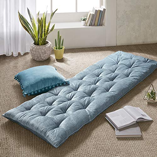 Intelligent Design Edelia Foldable Poly Chenille Lounge Cushion