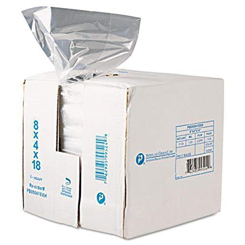 Inteplast Group Food & Poly Bag