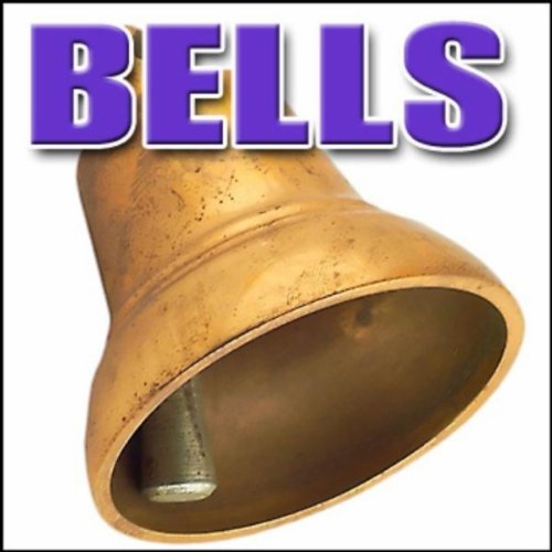 Intercom Door Bell - High Pitch, Bells, Space Transmissions