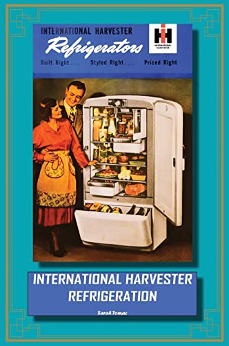 International Harvester Refrigeration