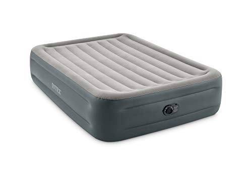 INTEX 64125ED Dura-Beam Plus Essential Rest Air Mattress