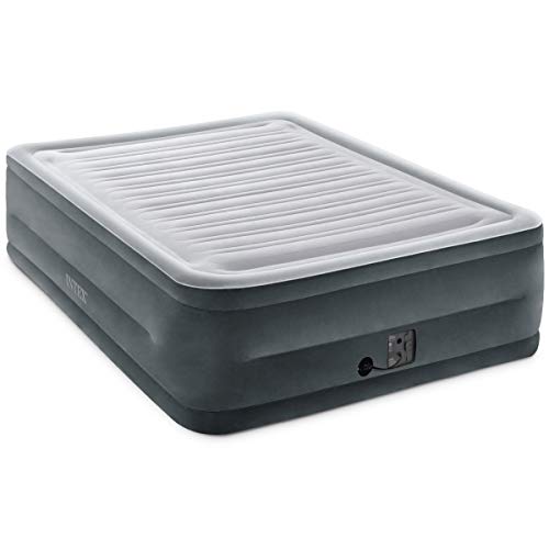 Intex Comfort Plush Airbed