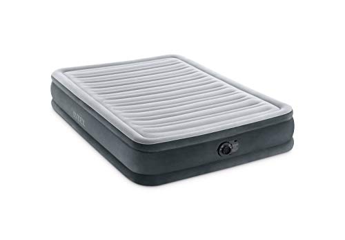 INTEX Dura-Beam Mid-Rise Air Mattress