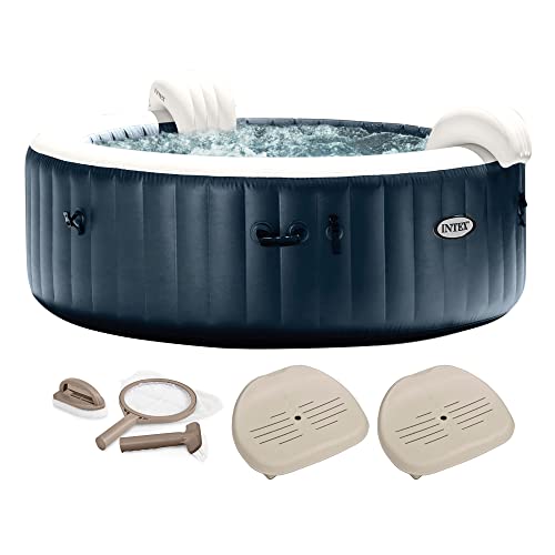 9 Amazing Intex 6 Person Hot Tub For 2024 Storables