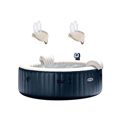 Intex PureSpa Round Hot Tub