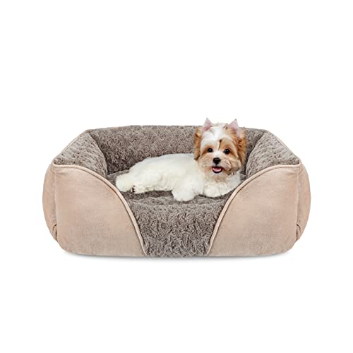 INVENHO Small Dog Bed