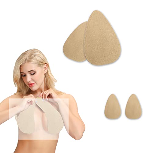 Invisible Breast Lift Tape Adhesive Push Up Bra