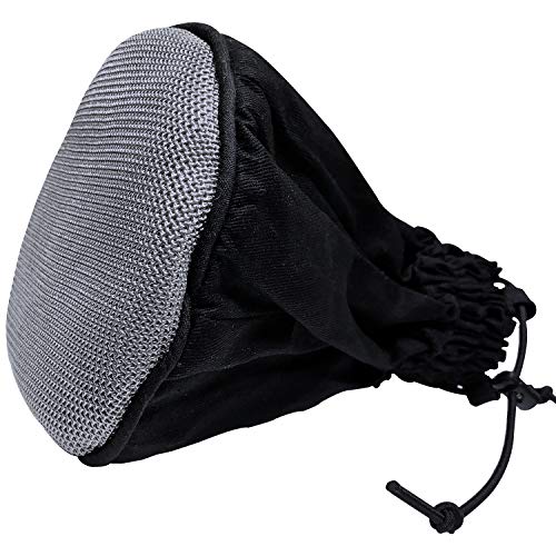 ION Mesh Hair Dryer Diffuser Sock