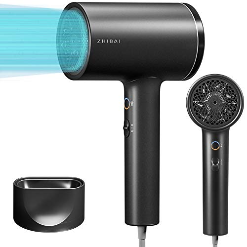 Ionic Hair Dryer with Negative Ion Technology