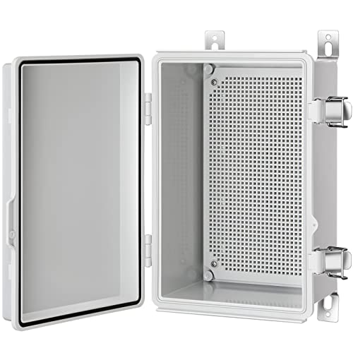 IP67 Waterproof Enclosure for Electrical Project