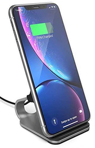 iPhone Wireless Charger Stand