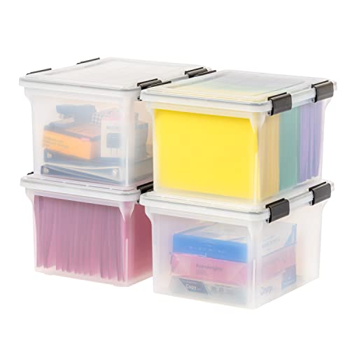https://storables.com/wp-content/uploads/2023/11/iris-usa-32-qt.-weatherpro-letter-size-portable-file-box-4-pack-plastic-storage-container-with-durable-lid-and-seal-and-secure-latching-buckles-weathertight-clear-with-black-buckles-41cJ8keGA5L.jpg