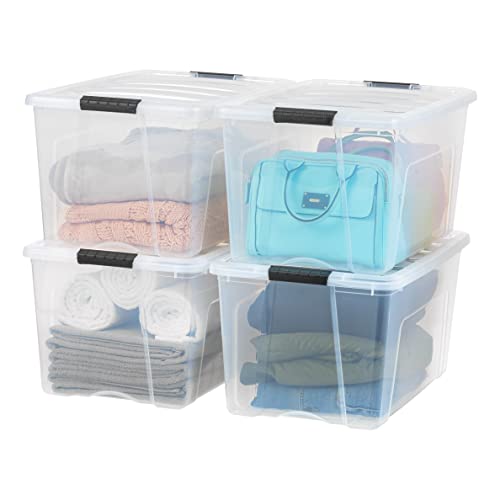 14 Best Plastic Boxes For Storage Small For 2024
