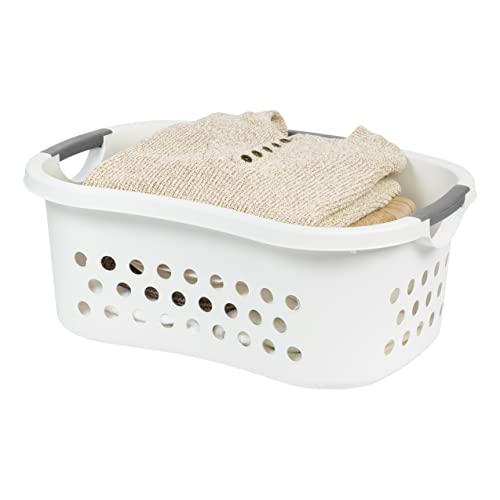 IRIS USA Laundry Basket Hamper