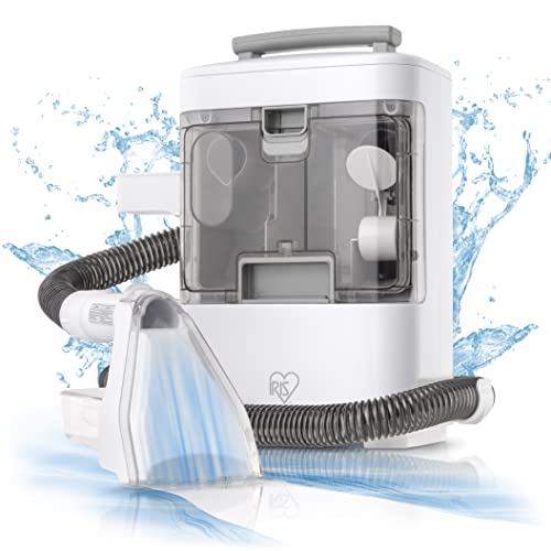 IRIS USA Portable Spot Cleaner Machine