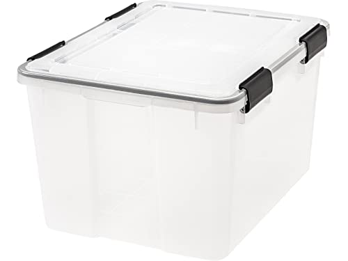 IRIS Weathertight Storage Box