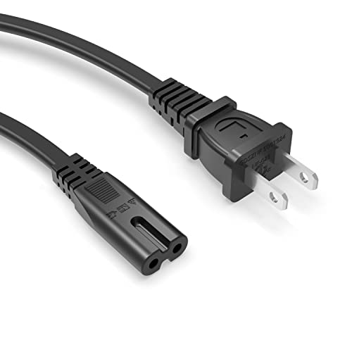 iRobot Roomba Replacement Charger Power Cord