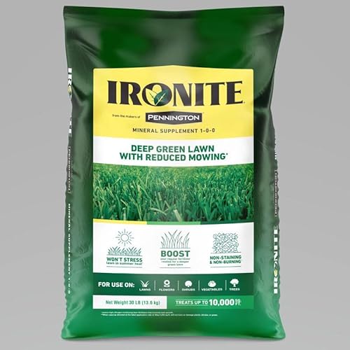 Ironite 10M Ii, 30 lb
