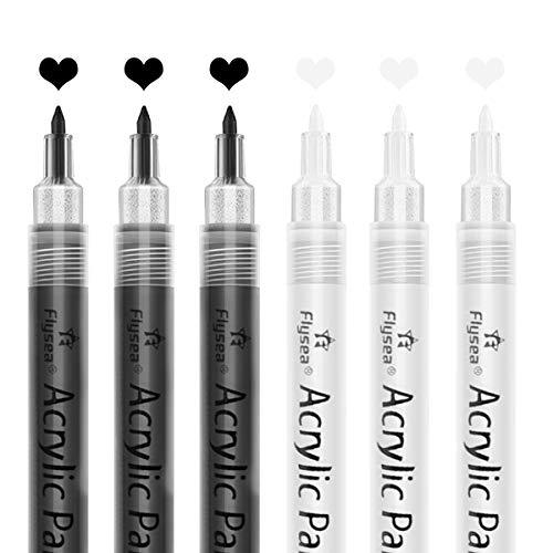 isightguard Acrylic Paint Pens