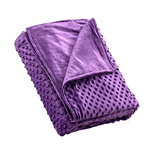 Isilila Weighted Blanket Cover