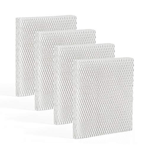 iSingo Humidifier Wicking HFT600 Filter T (4 Pack)