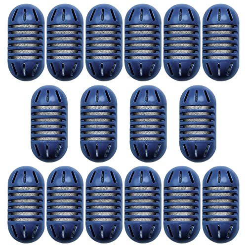 8Pcs Crevice Cleaning Set for Window Grooves Track Humidifier