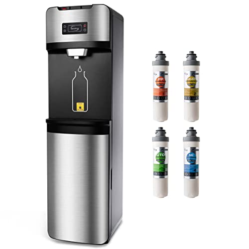 iSpring DS4S Water Dispenser