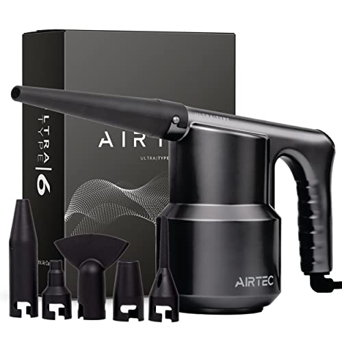 IT Dusters AirTec Ultra Blower