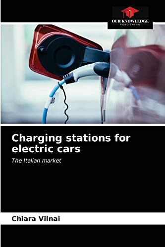 Italian Electric Car Charging Stations