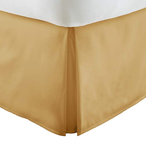 Italian Luxury Bed Skirt