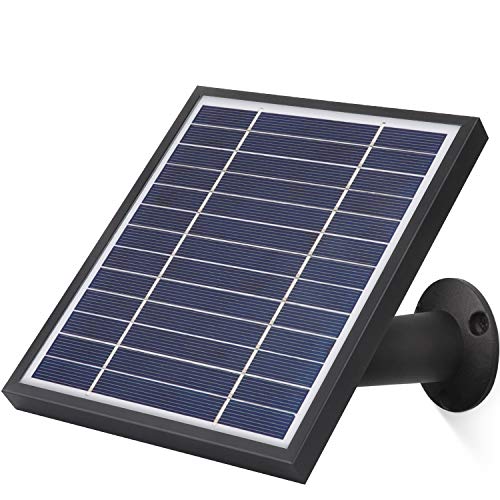 iTODOS Solar Panel for Arlo Pro and Arlo Pro 2
