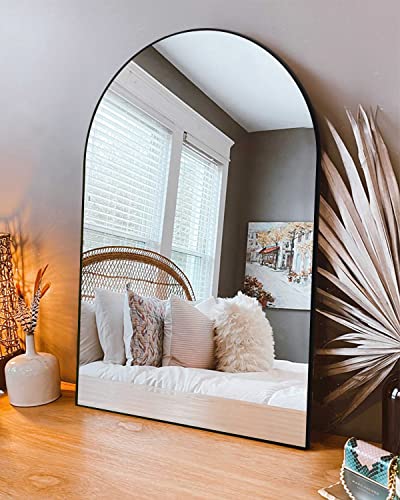 ITSRG Wall Mounted Mirror: Practical, Stylish, and Durable
