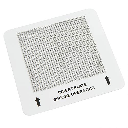 Ivation Ozone Plate Replacement
