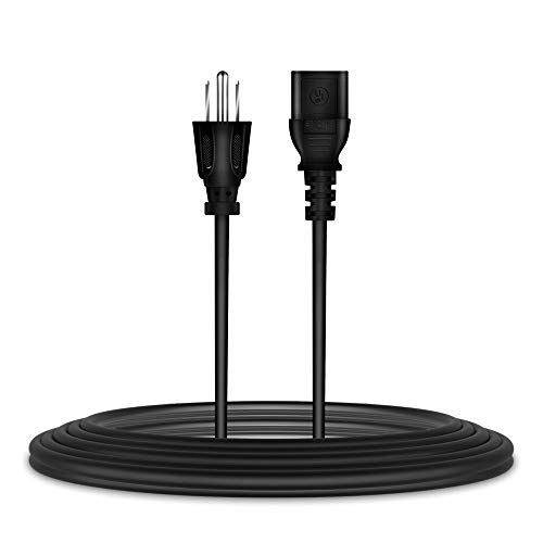 J-ZMQER UL AC Power Cable for Wolfgang Puck Rice Cooker