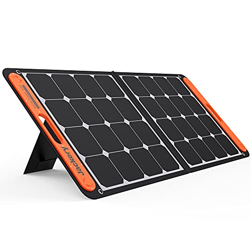 Jackery SolarSaga 100W Portable Solar Panel