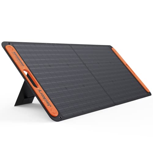 Jackery SolarSaga 100X Solar Panel