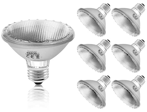 Jaenmsa Halogen Light Bulbs