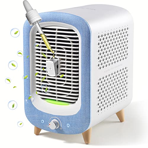 Jafända Retro Air Purifier