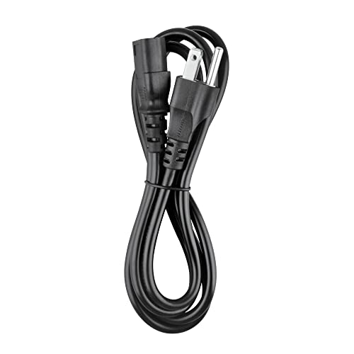 Jantoy 5ft Power Cord Cable