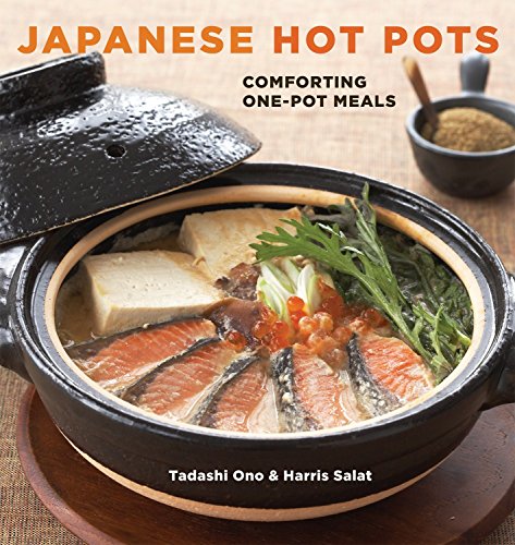 Japanese Hot Pots: Comforting One-Pot Meals