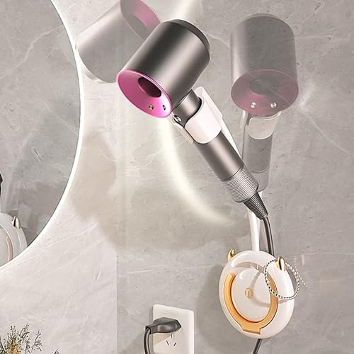 JARPSIRY Hair Dryer Holder