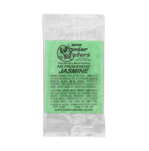 Jasmine Air Fresheners