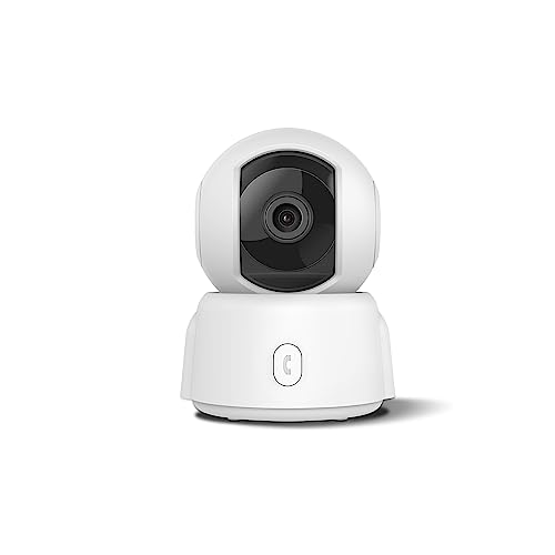 javisCam 2K Wireless Indoor Security Camera