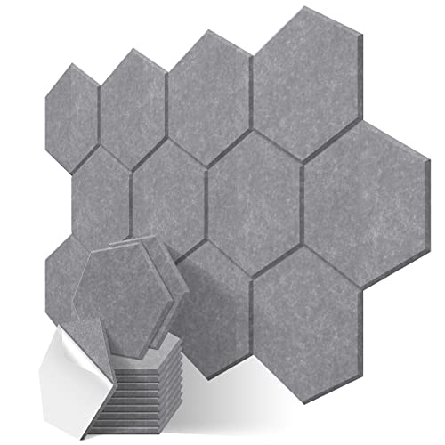 JBER Hexagon Panels