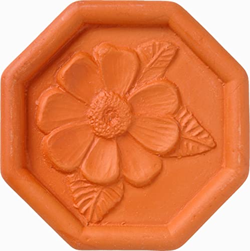 JBK Pottery Ceramic Scents - Daisy Flower