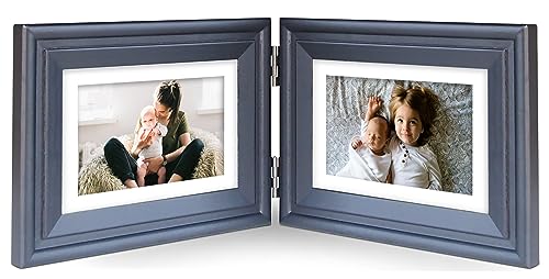JD Concept Double Picture Frame