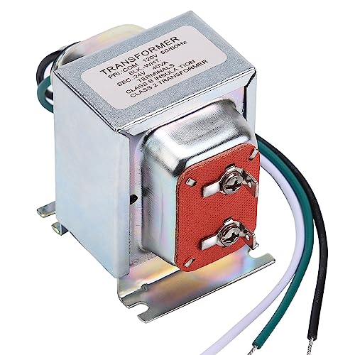 JDMYCYCQXF 24V AC Power Supply Doorbell Transformer