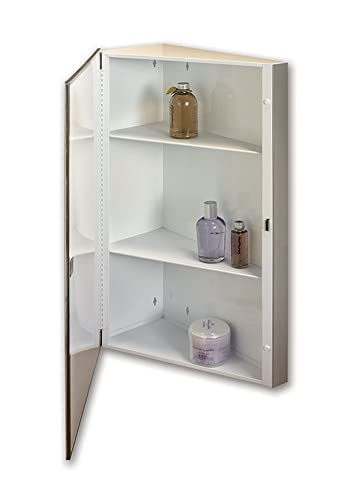 Jensen Corner Medicine Cabinet