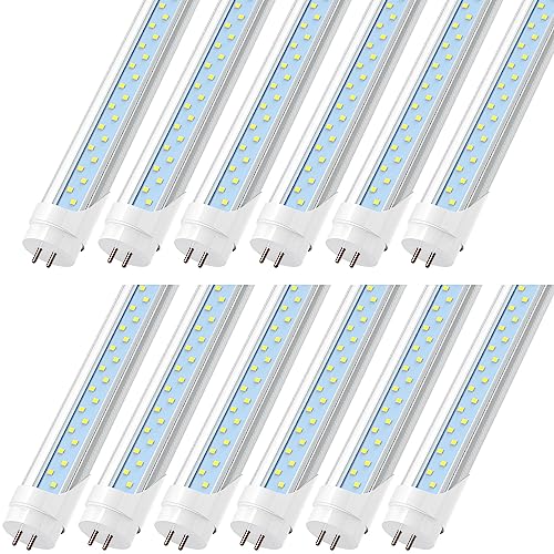 JESLED 2FT T8 LED Tube Light